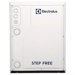 Наружный блок VRF системы Electrolux ESVMO-224-W3 M135194 - фото 6235441