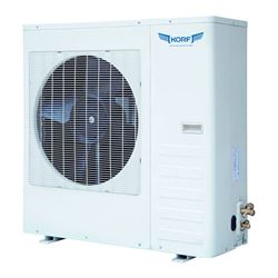 Наружный блок VRF системы KORF KF-OH-080B - 1 M69166 - фото 6235594