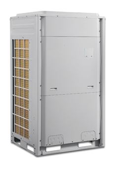 Наружный блок VRF системы General Climate GW-GM335D/3XHR M205928 - фото 6235604