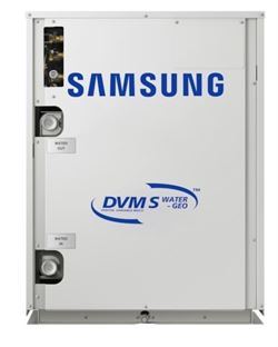 Наружный блок VRF системы Samsung AM120MXWANR/EU M179064 - фото 6235609