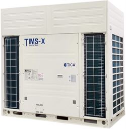 Наружный блок VRF системы TICA TIMS340CSA M177384 - фото 6235768