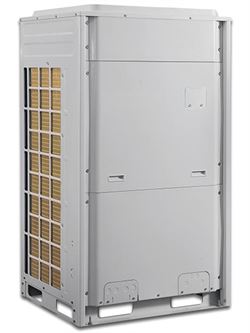 Наружный блок VRF системы General Climate GW-GM335/3N1A M34724 - фото 6235983