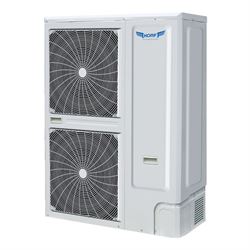 Наружный блок VRF системы KORF KF-OH-125B - 1 M69168 - фото 6236069