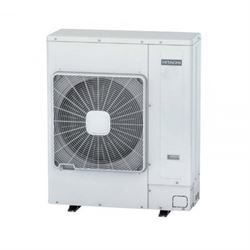 Наружный блок VRF системы Hitachi RAS-6HRP2E M202853 - фото 6236103