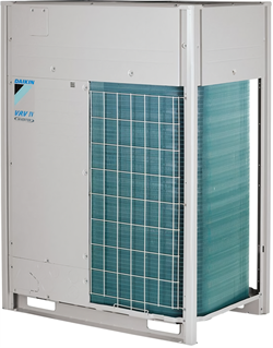 Наружный блок VRF системы Daikin RXYQ16U M179811 - фото 6236141