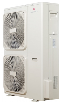 Наружный блок VRF системы Dantex DM-DC068WMD/SF M251766 - фото 6236251