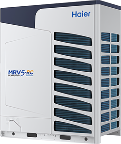 Наружный блок VRF системы Haier AV18IMVURA M174911 - фото 6236259