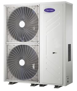 Наружный блок VRF системы Carrier 38VR012H11901S M204317 - фото 6236452