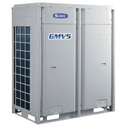 Наружный блок VRF системы Gree GMV-S120WL/A-S M61127 - фото 6236480