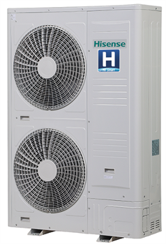 Наружный блок VRF системы Hisense AVW-96HKFH1 M127547 - фото 6236801