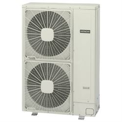 Наружный блок VRF системы Hitachi RAS-6XHNP1E M203223 - фото 6236981