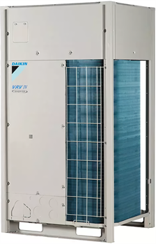 Наружный блок VRF системы Daikin RXYQ8U M179807 - фото 6237086