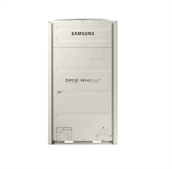 Наружный блок VRF системы Samsung AM100AXVGGR/EU M206185 - фото 6237186
