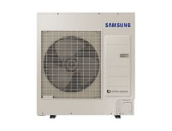 Наружный блок VRF системы Samsung AM040KXMDEH/TK M179003 - фото 6237307