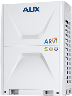 Наружный блок VRF системы AUX ARV-H330/5R1 MV M176617 - фото 6237310