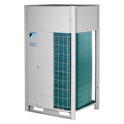 Наружный блок VRF системы Daikin REYQ16U M179830 - фото 6237416