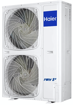Наружный блок VRF системы Haier AU042FPERA M174928 - фото 6237778