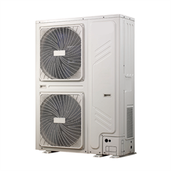 Наружный блок VRF системы Clivet MSAN-XMi_400T M204834 - фото 6237904