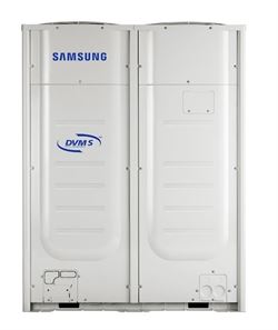 Наружный блок VRF системы Samsung AM160KXVAGH/TK M178959 - фото 6237943