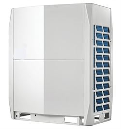 Наружный блок VRF системы Clivet M5-XMi_500T-P M204840 - фото 6238074
