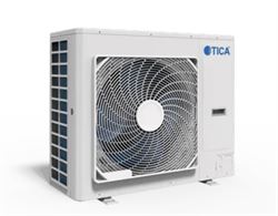 Наружный блок VRF системы TICA TIMS080CSREC M200706 - фото 6238168
