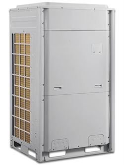Наружный блок VRF системы General Climate GW-GM400/3X M191536 - фото 6238277