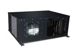 Наружный блок VRF системы Hitachi RASC-6HNPE M35288 - фото 6238281