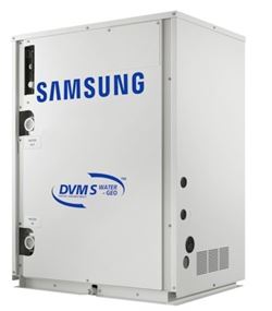 Наружный блок VRF системы Samsung AM120FXWANR/EU M179034 - фото 6238282