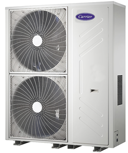 Наружный блок VRF системы Carrier 38VR014H119012 M176775 - фото 6238295