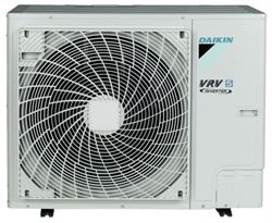 Наружный блок VRF системы Daikin RXYSA6AY1 M196845 - фото 6238332