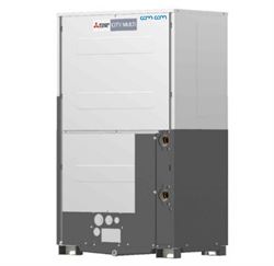 Наружный блок VRF системы Mitsubishi Electric PQHY-P500YLM-A M82444 - фото 6238420