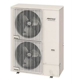 Наружный блок VRF системы Fujitsu AJY072LELBH M199865 - фото 6238470