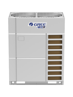 Наружный блок VRF системы Gree GMV-504WM/H-X M176477 - фото 6238472