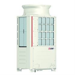 Наружный блок VRF системы Mitsubishi Electric PUHY-P350 YNW-A M21671 - фото 6238673