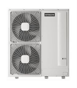 Наружный блок VRF системы Hitachi RAS-8HNCE M35272 - фото 6238867