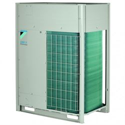 Наружный блок VRF системы Daikin RXYQQ20U M179851 - фото 6239264