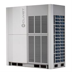 Наружный блок VRF системы Clivet 2018-2021 MV6i-XMi_850T M204830 - фото 6239688