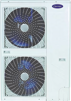 Наружный блок VRF системы Carrier 38VR007H119010 M176770 - фото 6239762