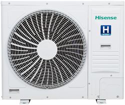 Наружный блок VRF системы Hisense AVW-28HJFH M129940 - фото 6239848