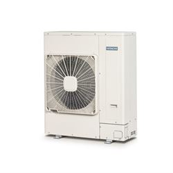 Наружный блок VRF системы Hitachi RAS-4HVNP2E M202824 - фото 6239863