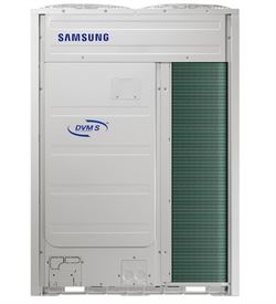 Наружный блок VRF системы Samsung AM280KXVAGH/TK M178965 - фото 6239908