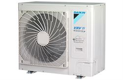 Наружный блок VRF системы Daikin RXYSCQ6TV1 M179816 - фото 6240028