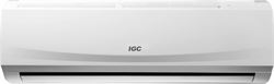 Настенный блок VRF системы IGC IMS-K56NHDC(5) M182382 - фото 6240269