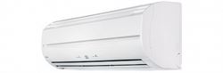 Настенный блок VRF системы Fujitsu ASYA24GВCH M199477 - фото 6240418