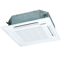 Кассетный блок VRF системы Mitsubishi Heavy FDT140KXZE1 M20635 - фото 6241674