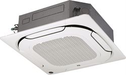 Кассетный блок VRF системы Mdv MDI2-112Q4DHN1 M179598 - фото 6241802