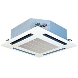 Кассетный блок VRF системы Hisense AVC-48UXCSFB M35151 - фото 6241948