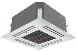 Кассетный блок VRF системы Haier AB072MCERA M175108 - фото 6242019