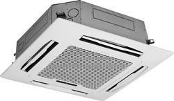 Кассетный блок VRF системы Bosch AF-4C 45-1 P/AF-P 4C M178694 - фото 6242119