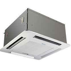 Кассетный блок VRF системы Hisense AVC-07URCSAB M35142 - фото 6242177
